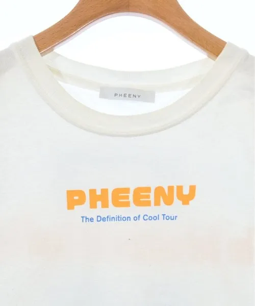 PHEENY Tee Shirts/Tops