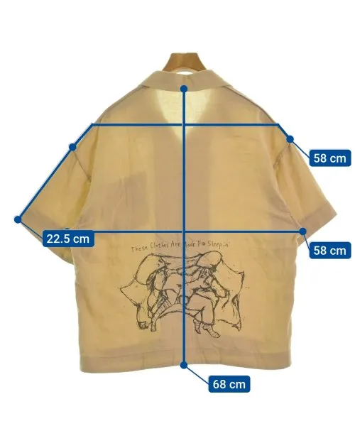 PHINGERIN Casual shirts