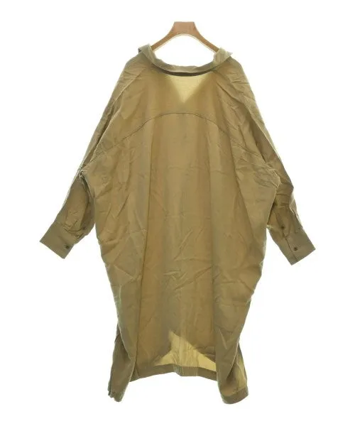 Plage Casual shirts
