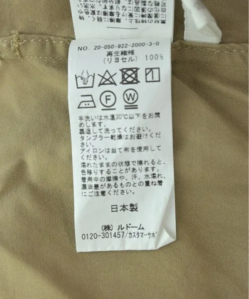 Plage Casual shirts