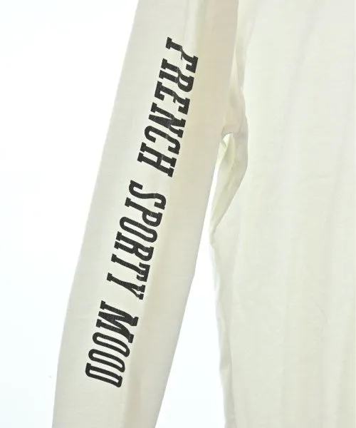 Plage Tee Shirts/Tops