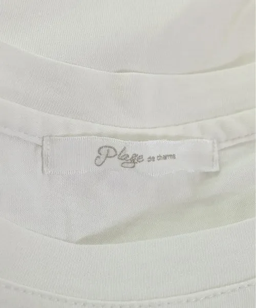 Plage Tee Shirts/Tops