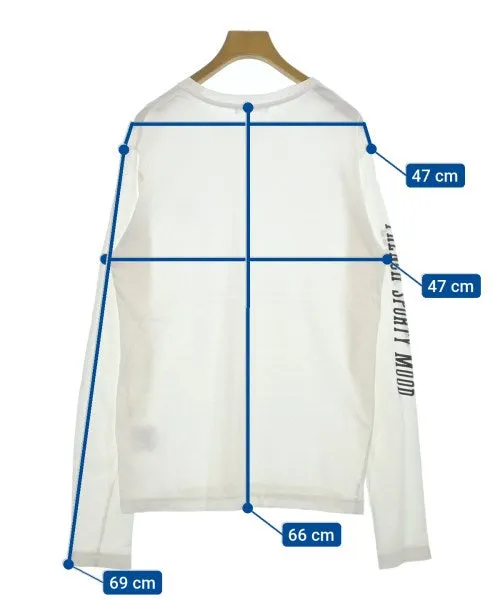 Plage Tee Shirts/Tops