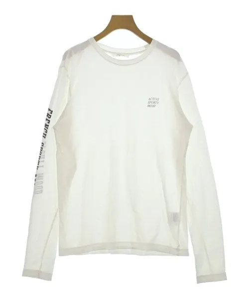 Plage Tee Shirts/Tops