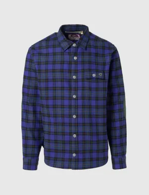 PLAID SHIRT