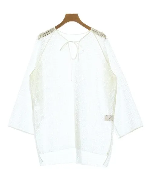 PLAIN PEOPLE Casual shirts