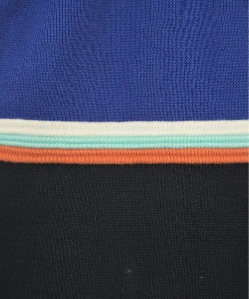 PLAN C Sleeveless tops