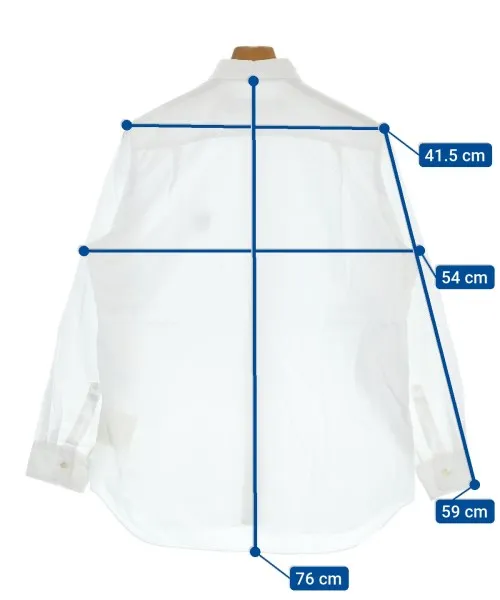 PLAY COMME Des GARCONS Casual shirts