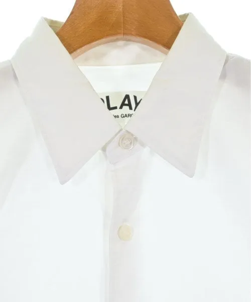 PLAY COMME Des GARCONS Casual shirts