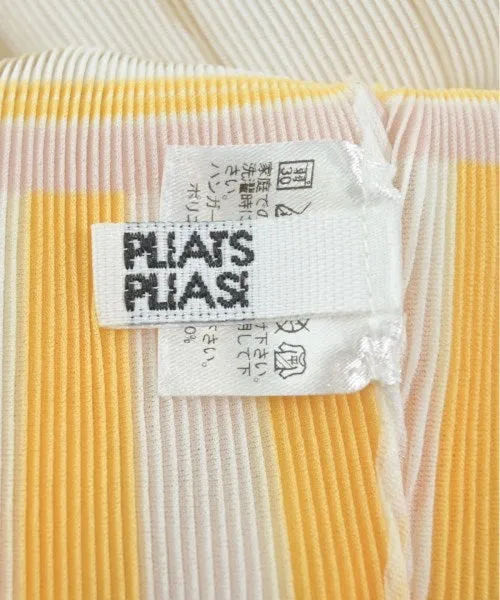PLEATS PLEASE Casual shirts
