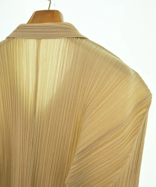 PLEATS PLEASE Casual shirts