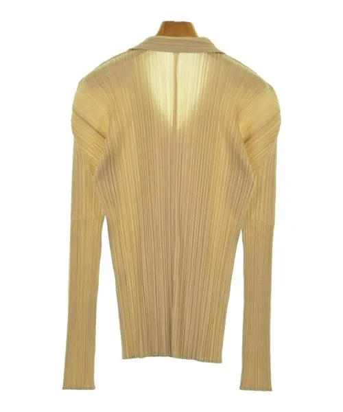 PLEATS PLEASE Casual shirts