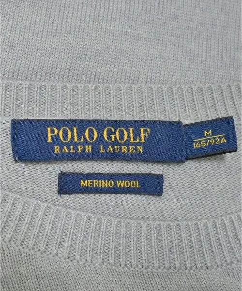 POLO GOLF Sweaters