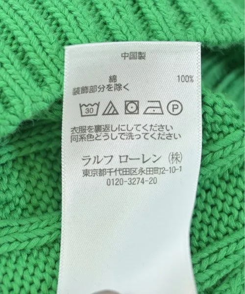 Polo Ralph Lauren Sweaters