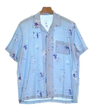 PORTER CLASSIC Casual shirts