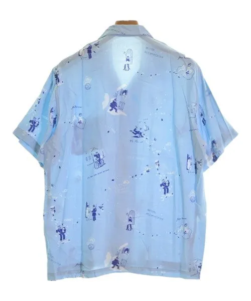PORTER CLASSIC Casual shirts