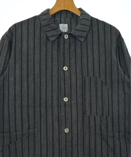 POST O'ALLS Casual shirts