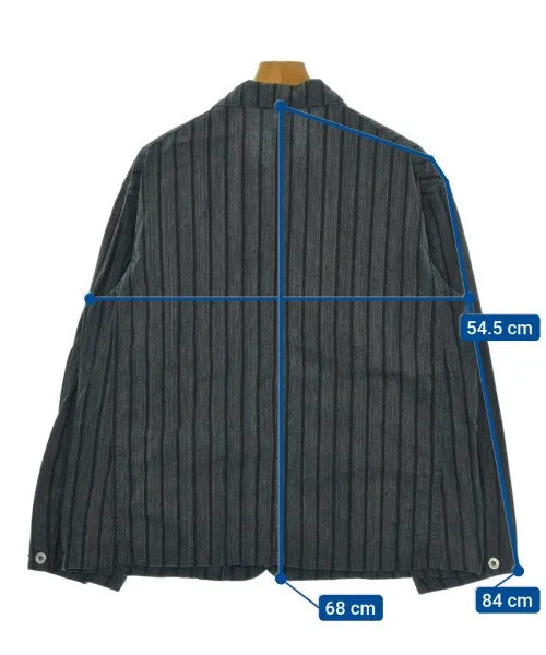 POST O'ALLS Casual shirts