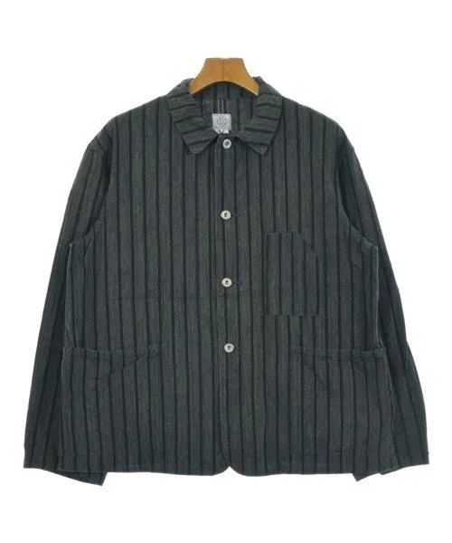 POST O'ALLS Casual shirts