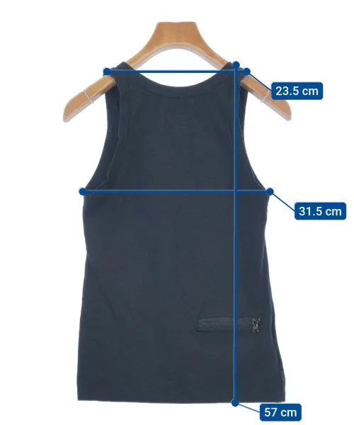 PRADA SPORT Tank tops
