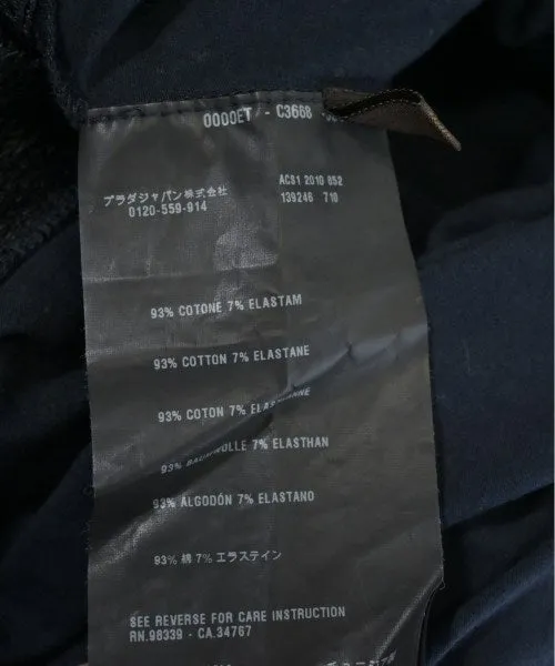 PRADA SPORT Tank tops
