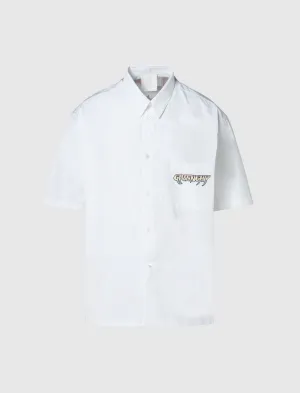 PRINTED SHIRT