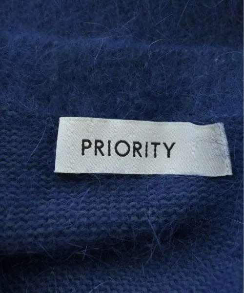 PRIORITY Sweaters