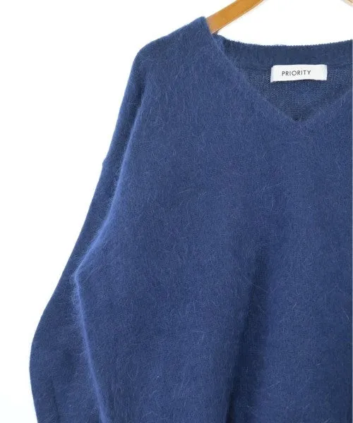 PRIORITY Sweaters
