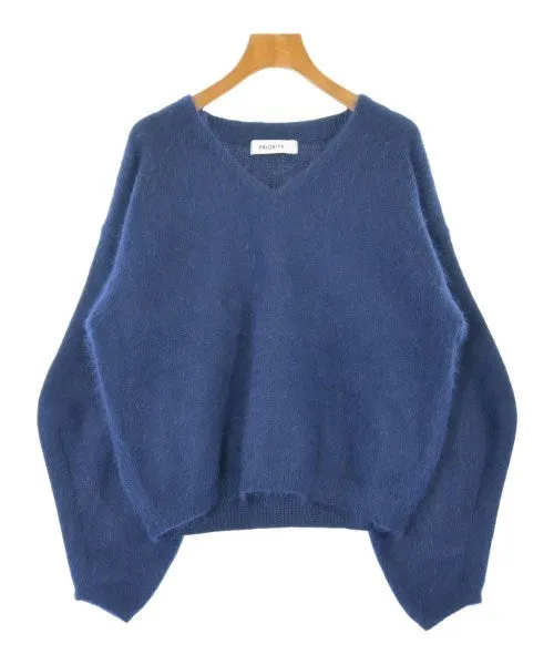 PRIORITY Sweaters