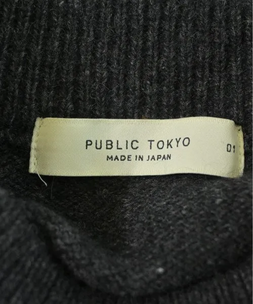 PUBLIC TOKYO Sweaters