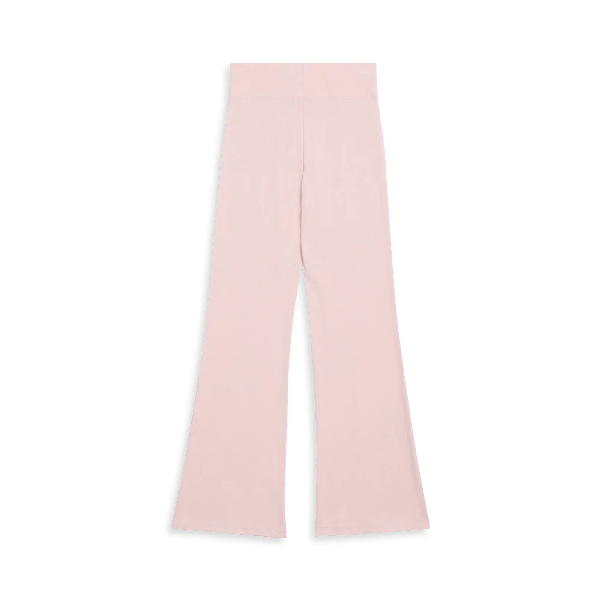 PUMA Big Kids' Girls' Class Act Flared Pants