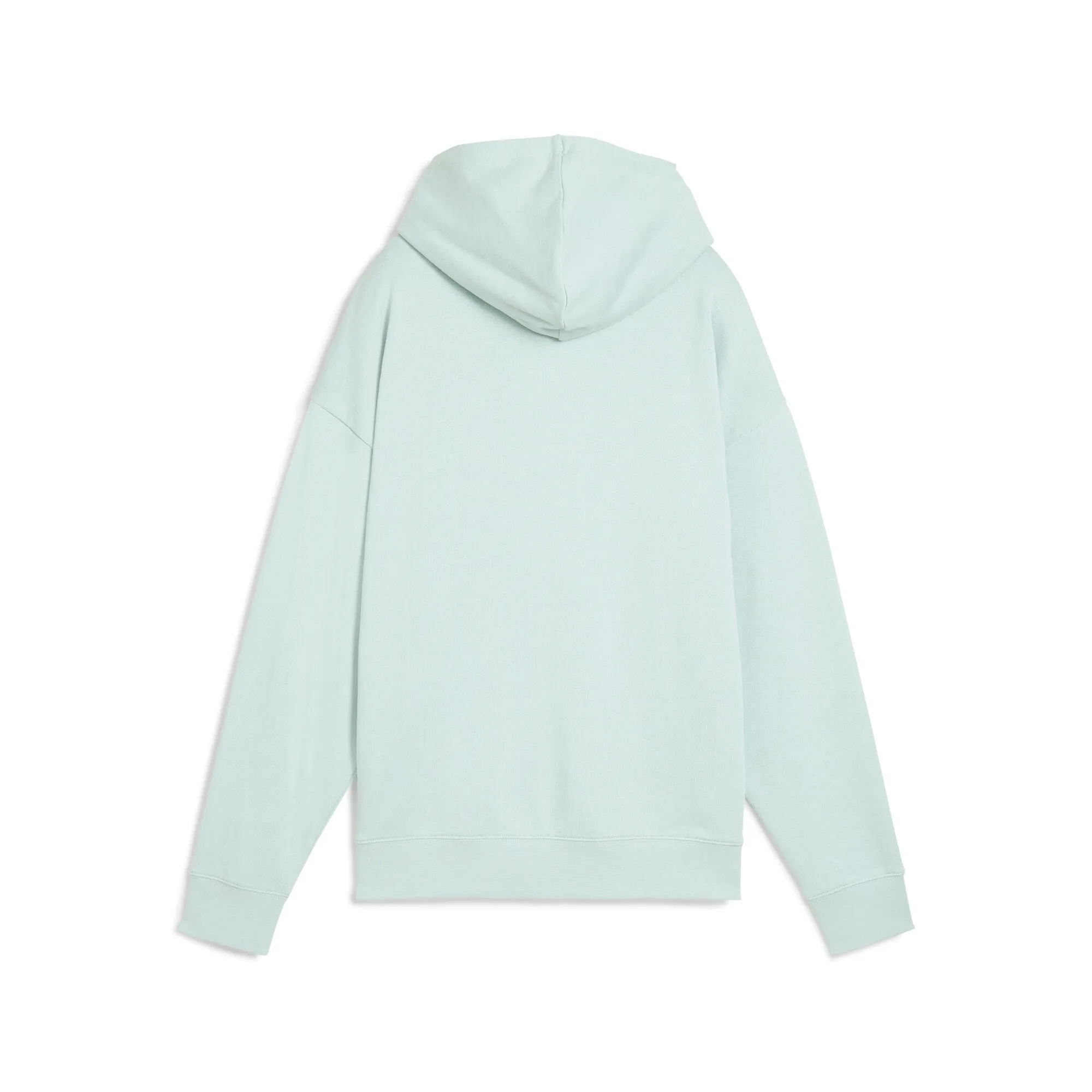 PUMA Women's ESS ELEVATED Comfort Hoodie Women