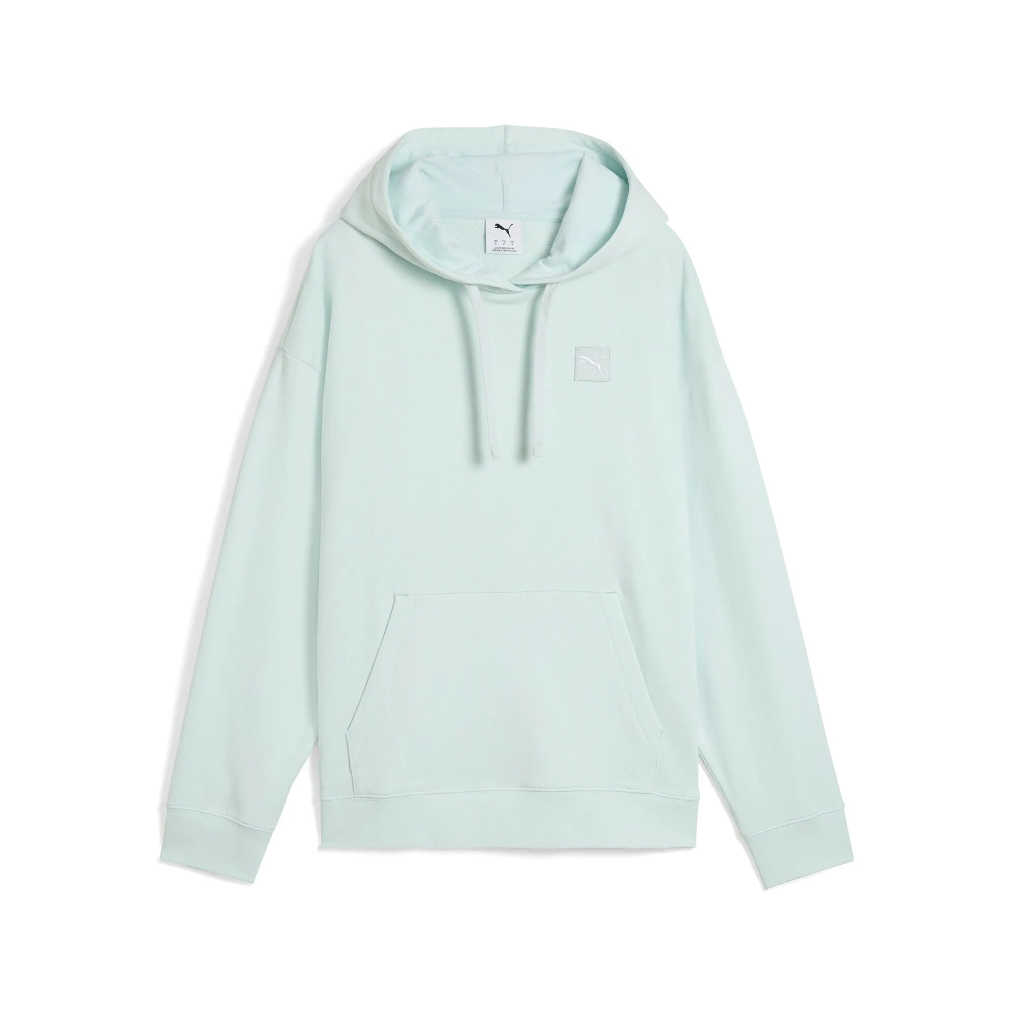 PUMA Women's ESS ELEVATED Comfort Hoodie Women