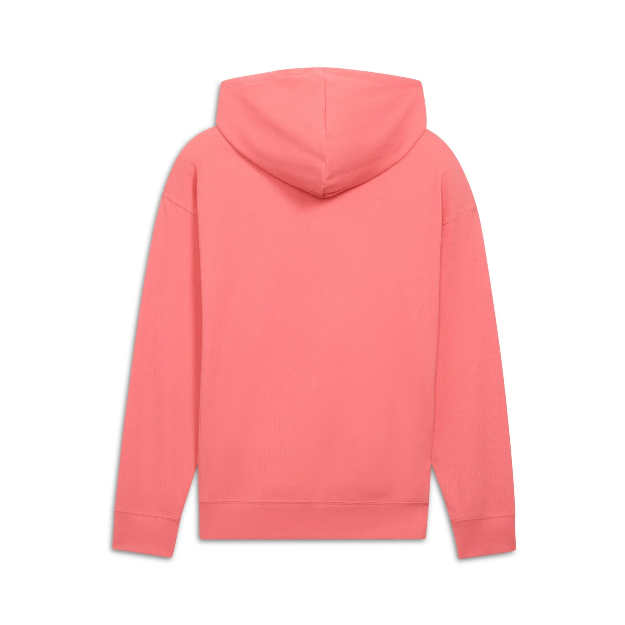 PUMA Women's ESS ELEVATED Comfort Rib Hoodie Women