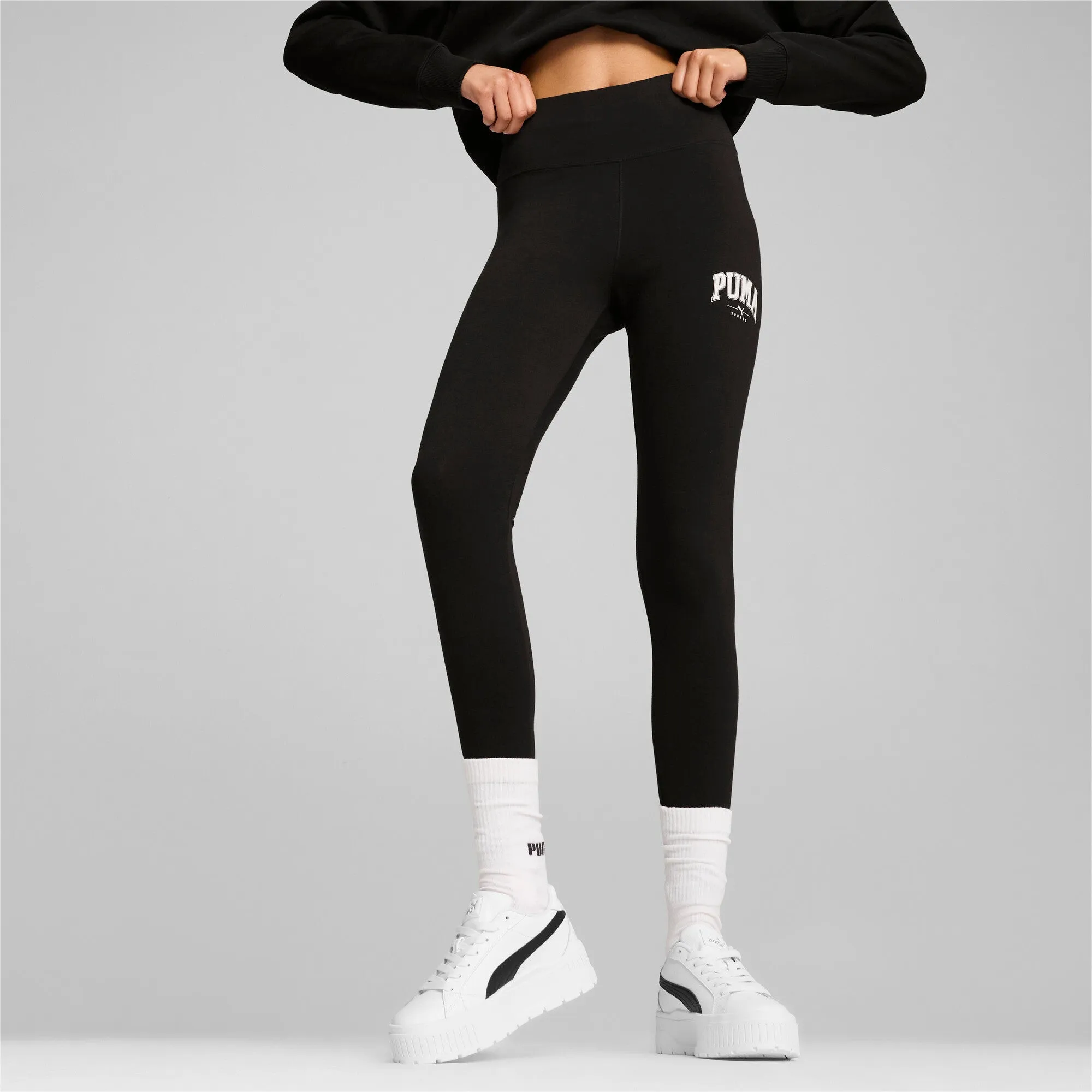 PUMA Women's SQUAD Leggings Women