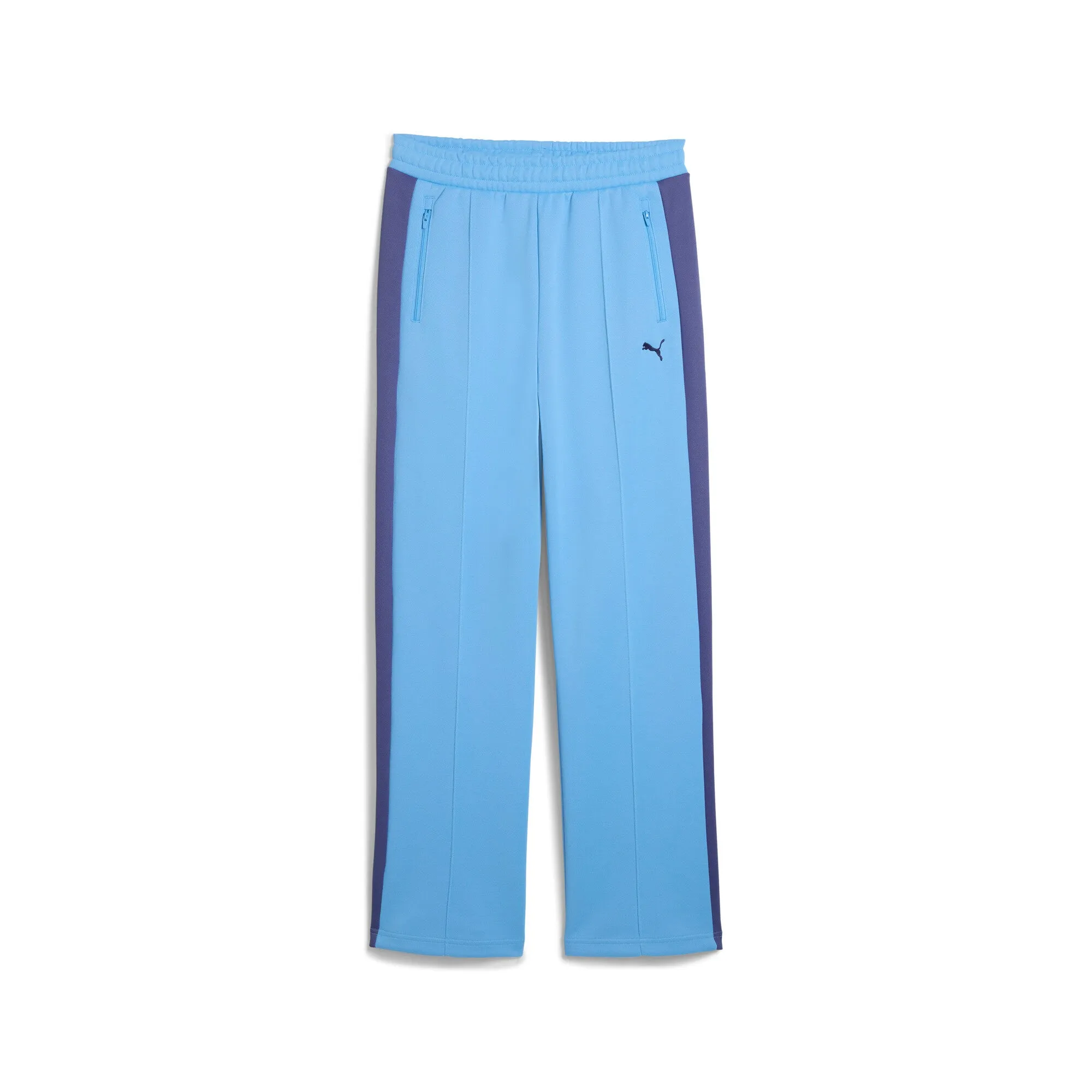 PUMA Women's T7 ALWAYS ON Straight Track Pants Women