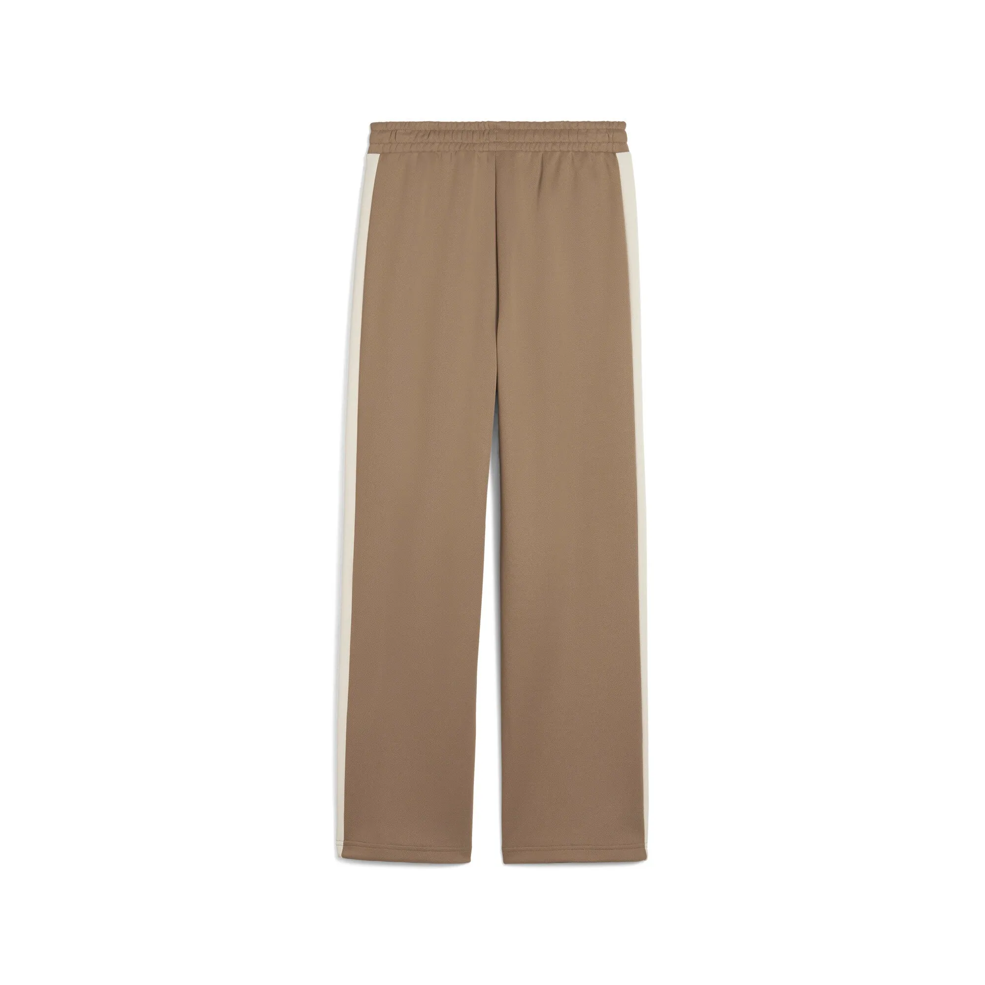 PUMA Women's T7 ALWAYS ON Straight Track Pants Women