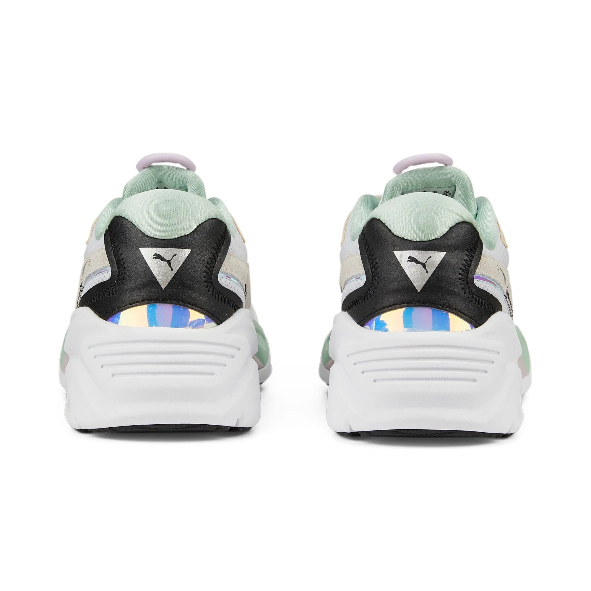 PUMA Women's TRC MIRA Dimensions Sneakers