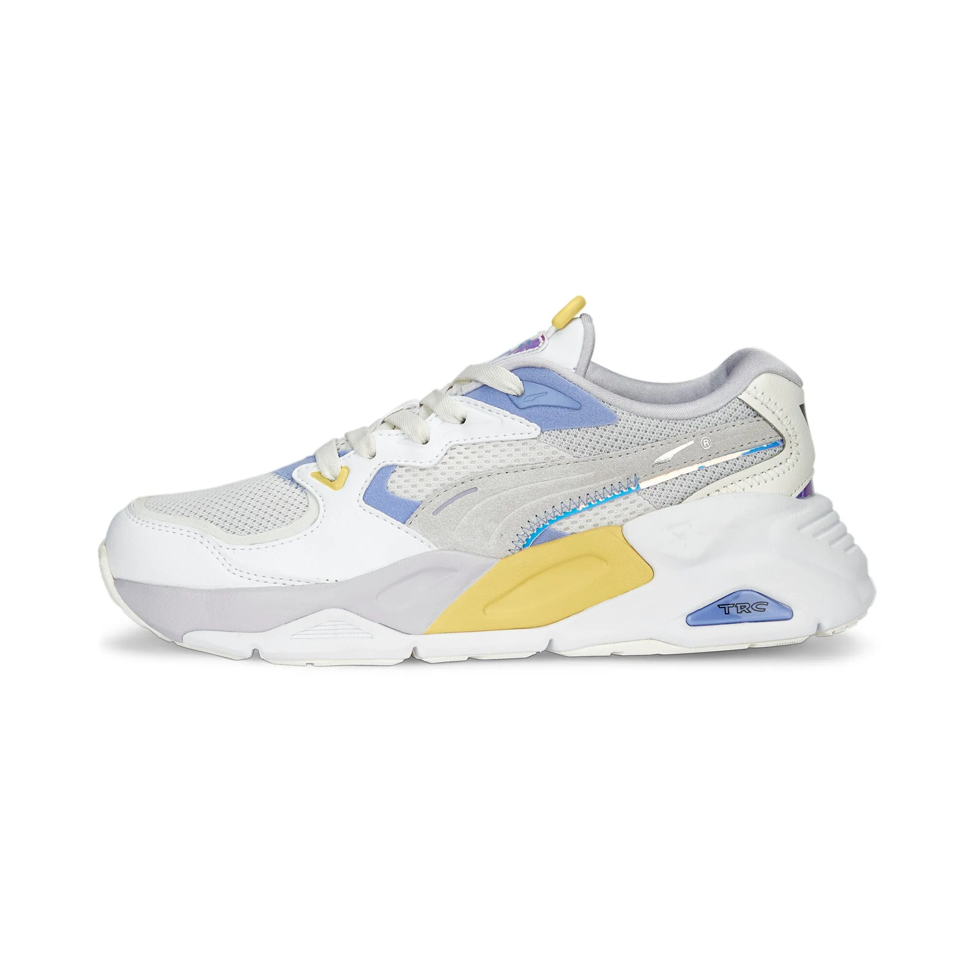 PUMA Women's TRC MIRA Dimensions Sneakers