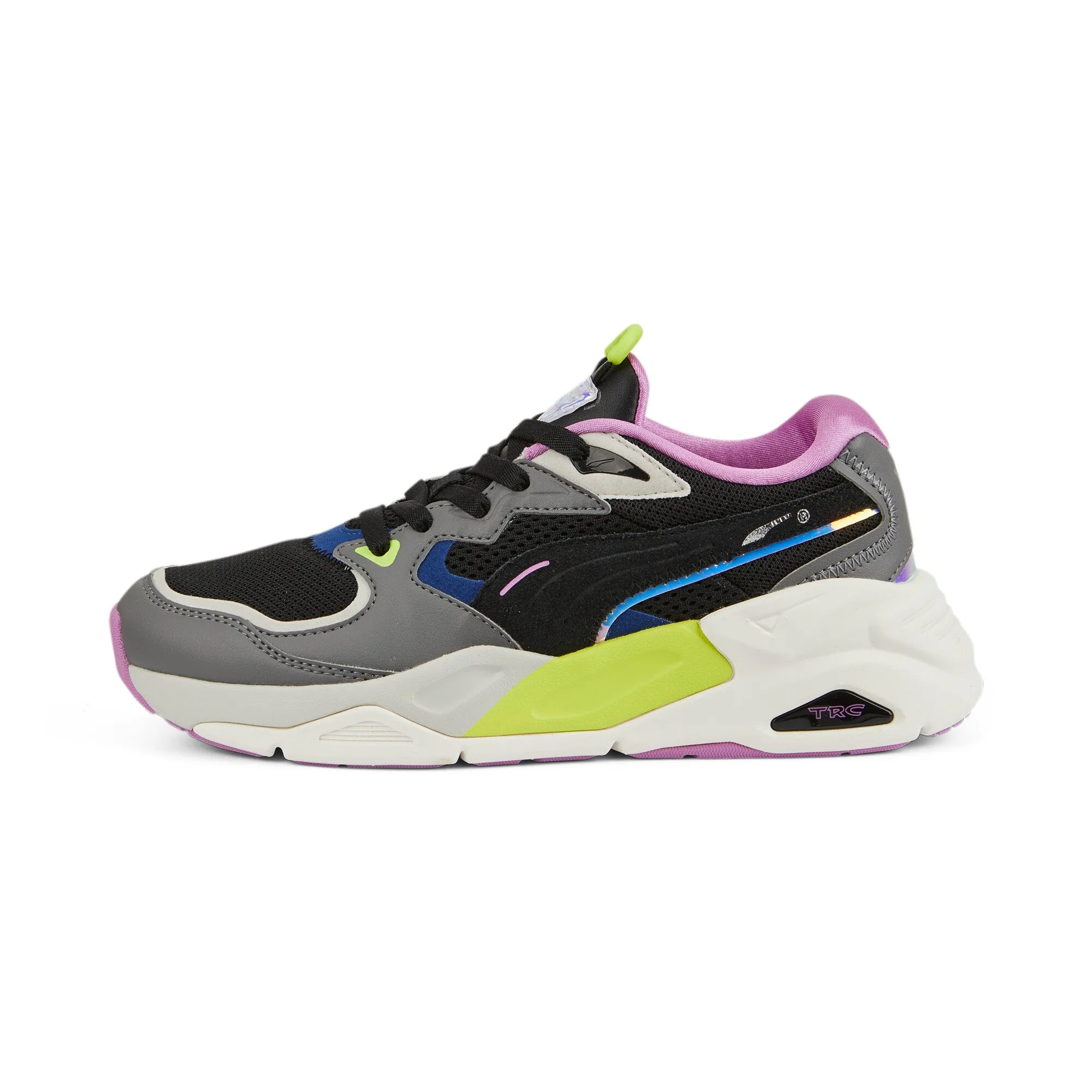 PUMA Women's TRC MIRA Dimensions Sneakers