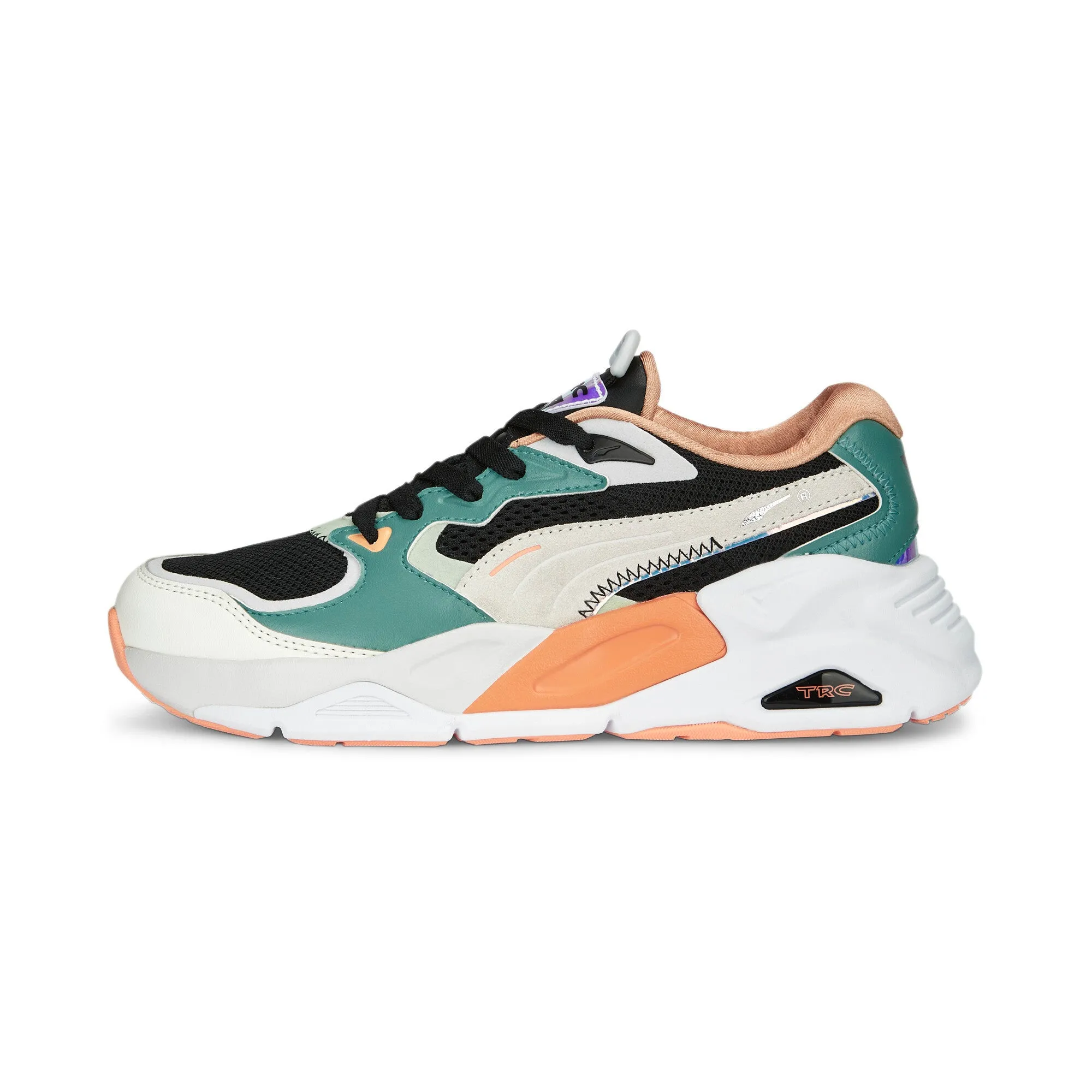 PUMA Women's TRC MIRA Dimensions Sneakers