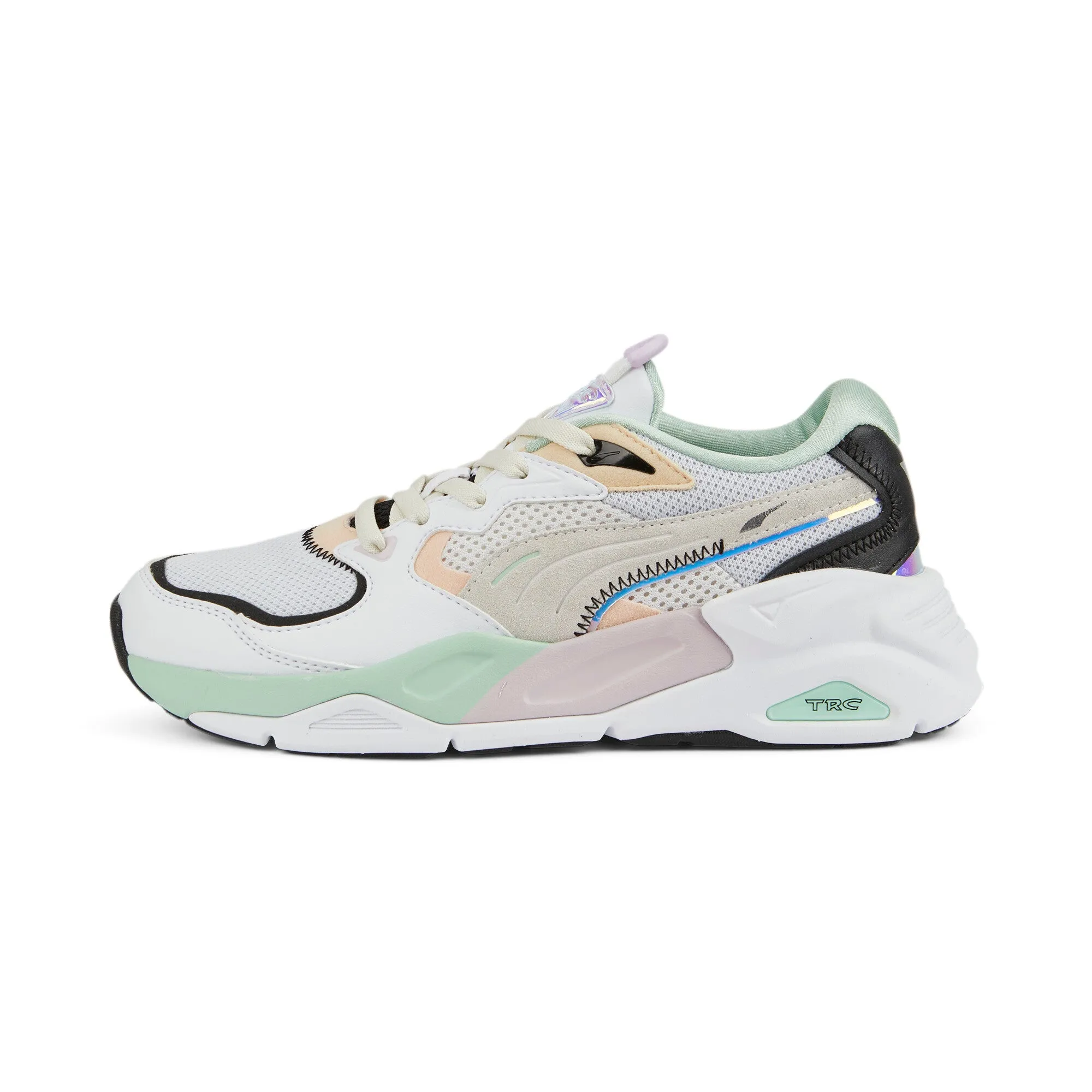 PUMA Women's TRC MIRA Dimensions Sneakers