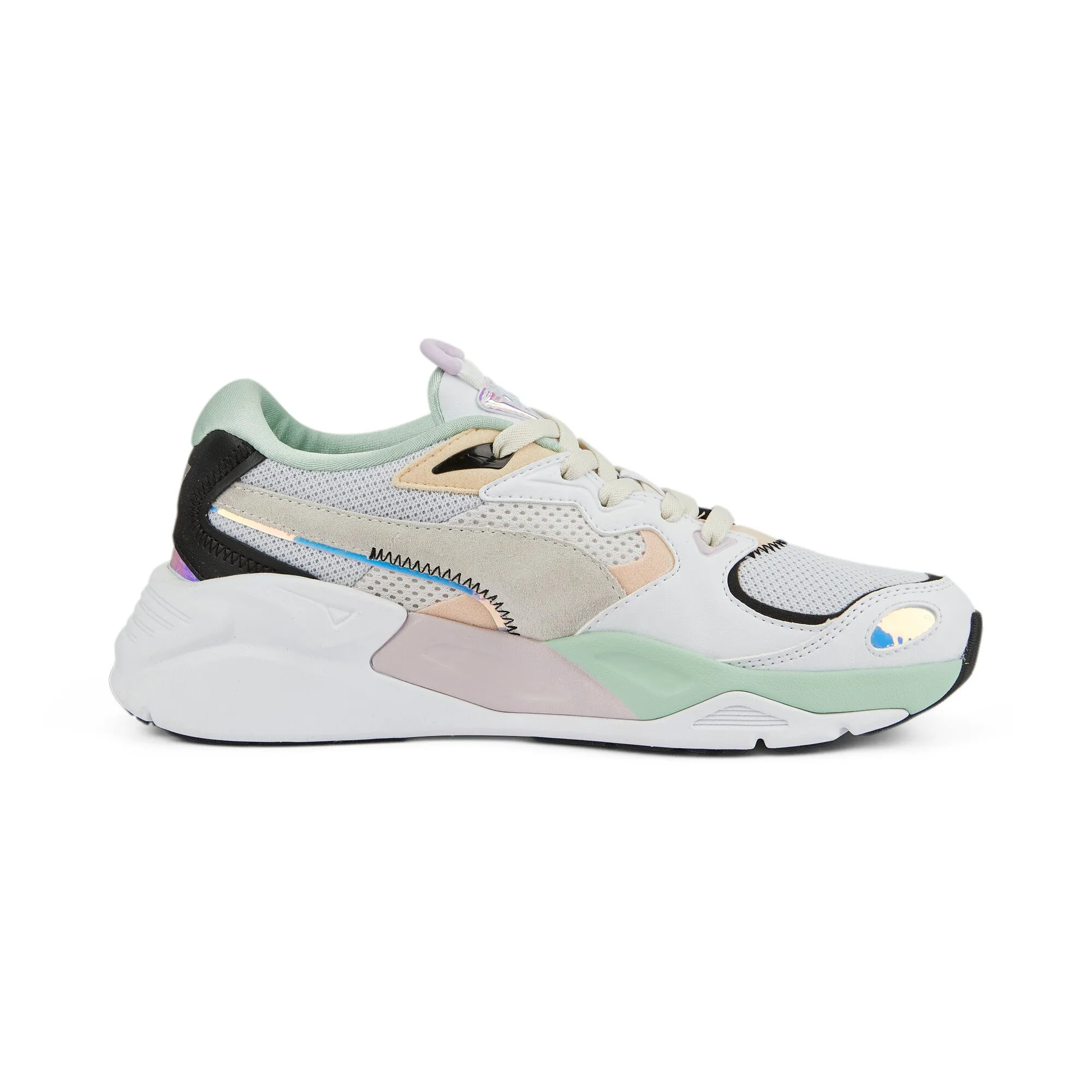 PUMA Women's TRC MIRA Dimensions Sneakers