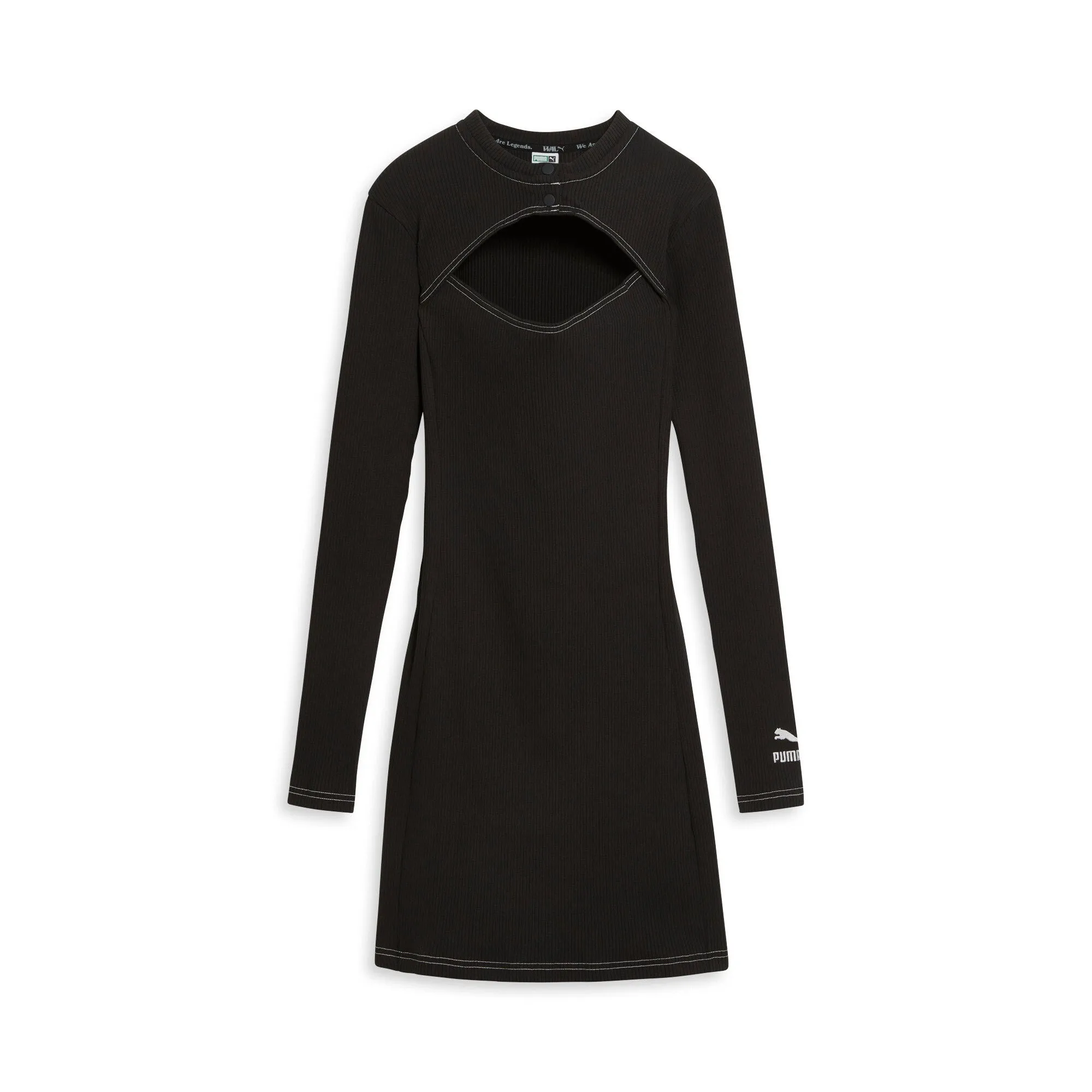 PUMA Women's We Are Legends WRK.WR Dress