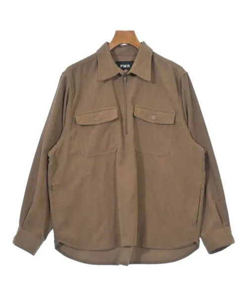 PWA Casual shirts