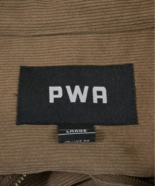 PWA Casual shirts