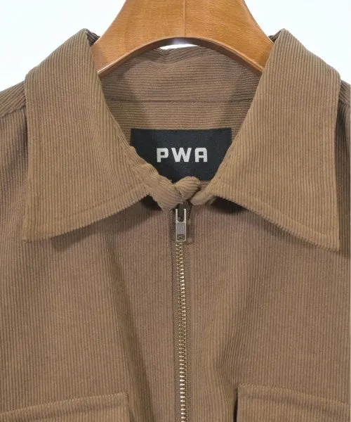 PWA Casual shirts