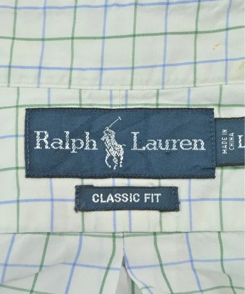 Ralph Lauren Casual shirts