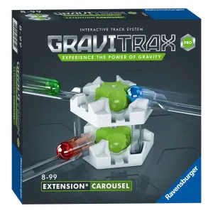 Ravensburger Toys Gravitrax Pro Carousel