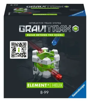 Ravensburger Toys GraviTrax PRO - Helix Element